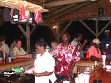 bar
