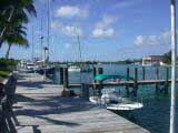Lighthouse Marina, Fresh Creek