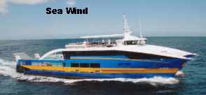 Sea Wind