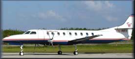 WA Plane