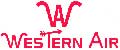 Click for Western Air's web site